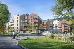 Nowe Miasto - zdjęcie nr 3