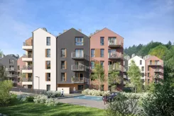 Nowe Miasto - zdjęcie nr 1