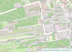 Lokalizacja inwestycji Nova Przylaszczkova