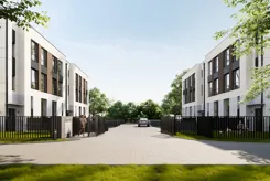 Wiązana Residence - zdjęcie nr 1