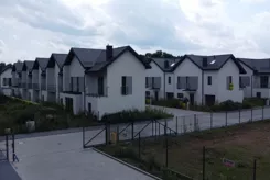 Szeregówki Międzyosiedlowa - zdjęcie nr 2