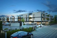 Apartamenty Klimatyczna - zdjęcie nr 2