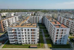 Heimstaden Myśliwska - zdjęcie nr 1