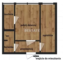BESW-MS-15575 - zdjęcie nr 3