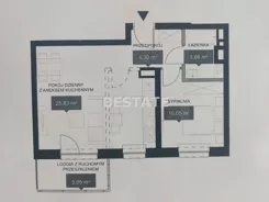 BESW-MS-14688 - zdjęcie nr 1