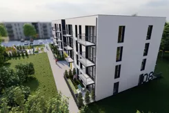 Osiedle Piastowskie - zdjęcie nr 4