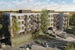 Apartamenty Rusałki - zdjęcie nr 1
