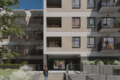 Apartamenty Rusałki - zdjęcie nr 2