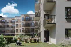 Apartamenty Rusałki - zdjęcie nr 3