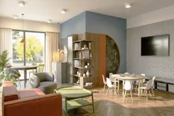 Apartamenty Rusałki - zdjęcie nr 4
