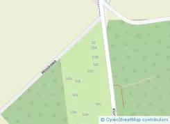 Lokalizacja inwestycji Forest Park Kajetany