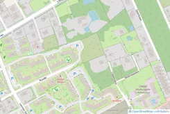 Lokalizacja inwestycji Apartamenty Rusałki