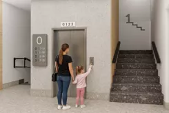 Osiedle StaLove Etap I - zdjęcie nr 2