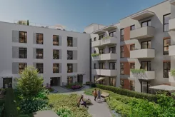 Osiedle StaLove Etap III - zdjęcie nr 1