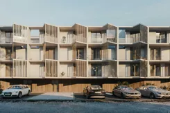 MidAqua Apartments - zdjęcie nr 1