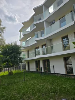 MidAqua Apartments - zdjęcie nr 2