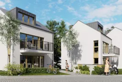 Zielony Zakątek Ustroń - zdjęcie nr 4