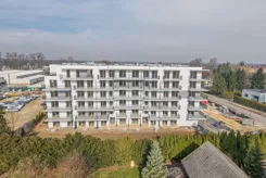 Apartamenty Zasole - zdjęcie nr 3