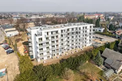Apartamenty Zasole - zdjęcie nr 1