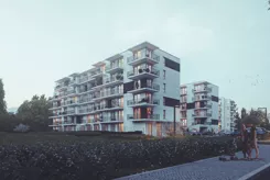 Apartamenty Zasole - zdjęcie nr 5