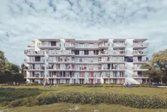 Apartamenty Zasole - zdjęcie nr 1