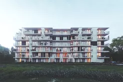 Apartamenty Zasole - zdjęcie nr 3