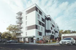 Apartamenty Zasole - zdjęcie nr 4