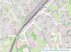 Lokalizacja inwestycji Apartamenty Zasole