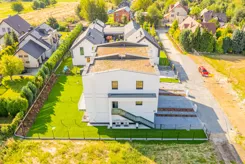 Dvorskie Residence - zdjęcie nr 1