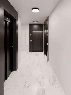 Apartamenty Grajewska - zdjęcie nr 4