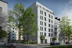 Apartamenty Grajewska - zdjęcie nr 1