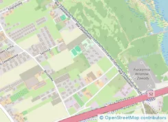 Lokalizacja inwestycji Visla