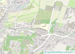 Lokalizacja inwestycji Osiedle Niezapominajek