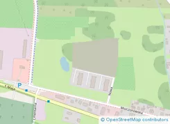 Lokalizacja inwestycji Nowy Tarczyn