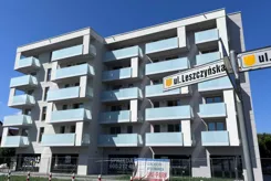 Nova Leszczyńska - zdjęcie nr 1
