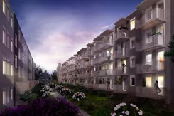 Osiedle Metropol - zdjęcie nr 2