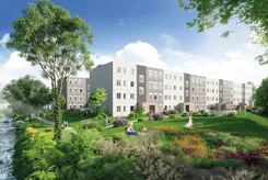 Osiedle Metropol - zdjęcie nr 1