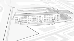 Wirtualna makieta 3D mieszkania 35.81 m², 18
