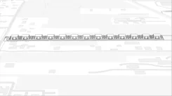 Wirtualna makieta 3D inwestycji Pustynna 51