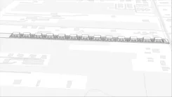 Wirtualna makieta 3D domu 102.58 m², A.7.2