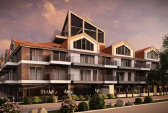 Marina Residence Puck - zdjęcie nr 1
