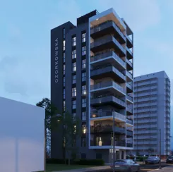 HiTower Apartamenty - zdjęcie nr 4