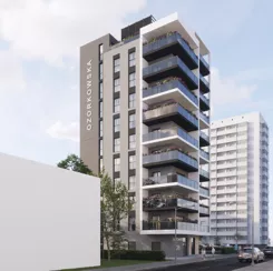 HiTower Apartamenty - zdjęcie nr 2