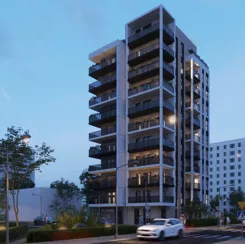 HiTower Apartamenty - zdjęcie nr 5