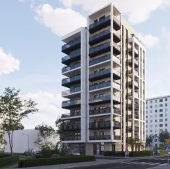 HiTower Apartamenty - zdjęcie nr 3