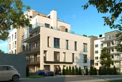 Apartamenty Kasprzaka - zdjęcie nr 2