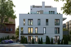 Apartamenty Kasprzaka - zdjęcie nr 5