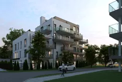 Apartamenty Kasprzaka - zdjęcie nr 1