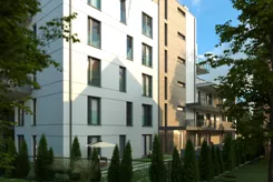 Apartamenty Kasprzaka - zdjęcie nr 4
