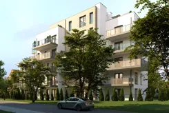 Apartamenty Kasprzaka - zdjęcie nr 3